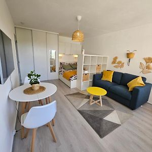 Appartement met een Slaapkamer